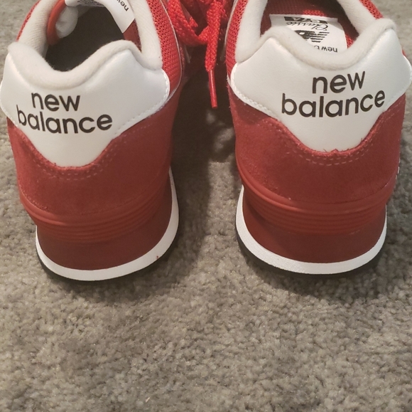 Shoes - Picture 5 of 5